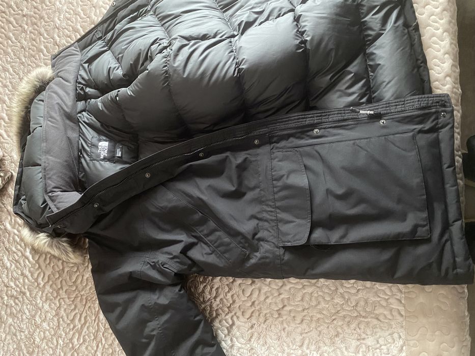 Parka North Face