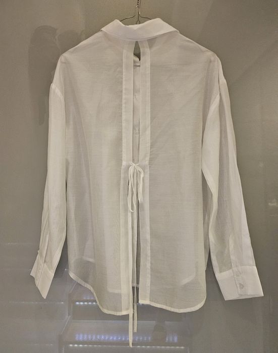 RESERVED официална риза S-38