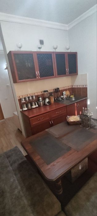 Аренда квартиры 2/6/9 метро Ойбек . Ул Саида Барака . Мирабадский