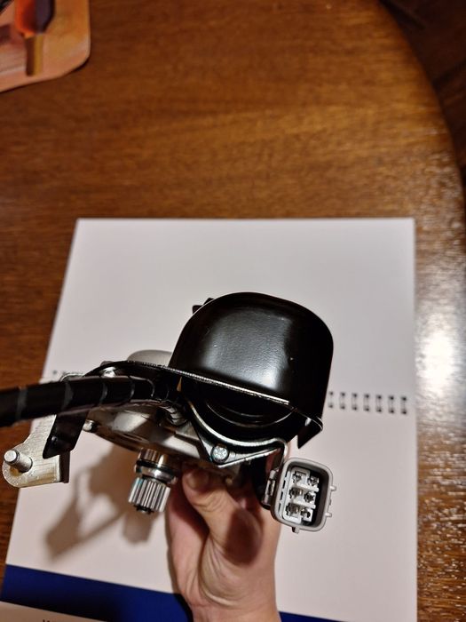 Actuator diferențial blocabil Toyota Land Cruiser