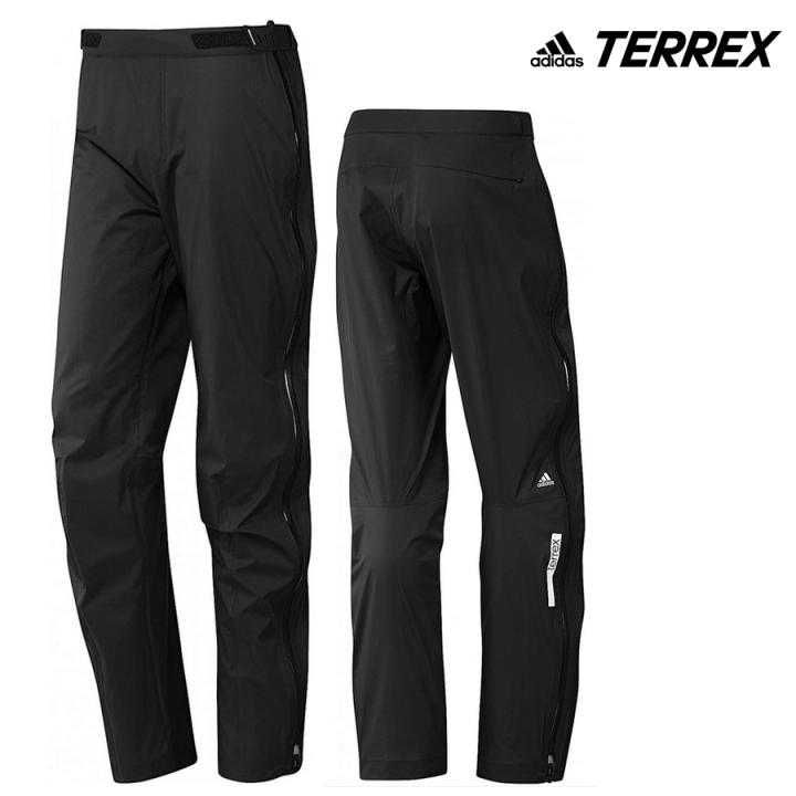 Adidas Terrex Agravic 3L нови панталони waterproof