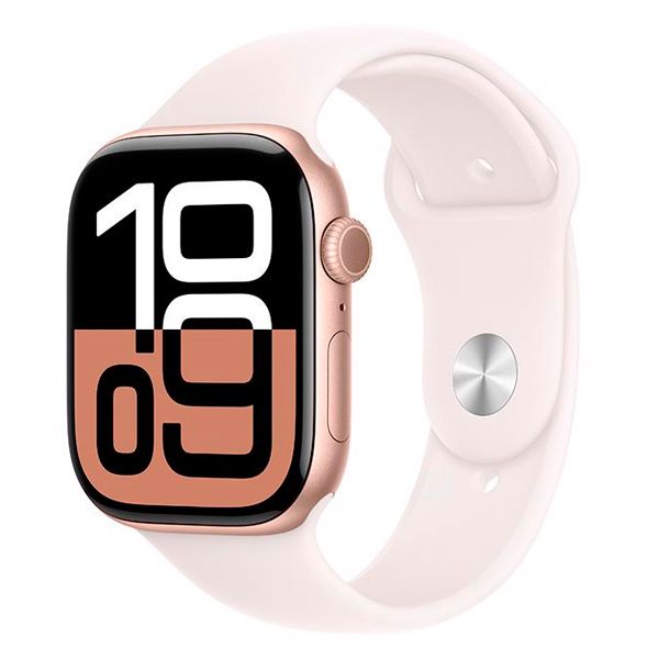 Ремешок для apple watch 10
