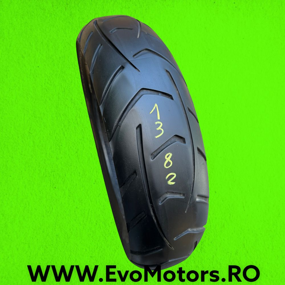 Anvelopa Moto 150 70 17 Metzeler Tourance Next 85% cauciuc C1382