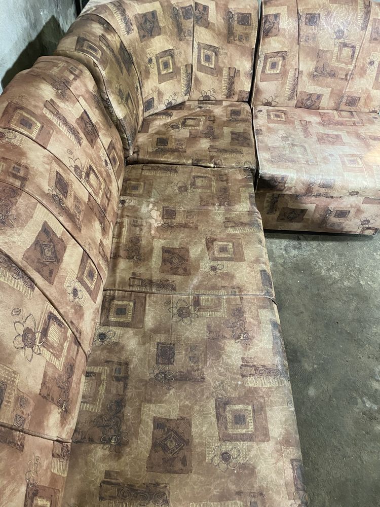 Кухненски диван ( ъглов ) 140/210м