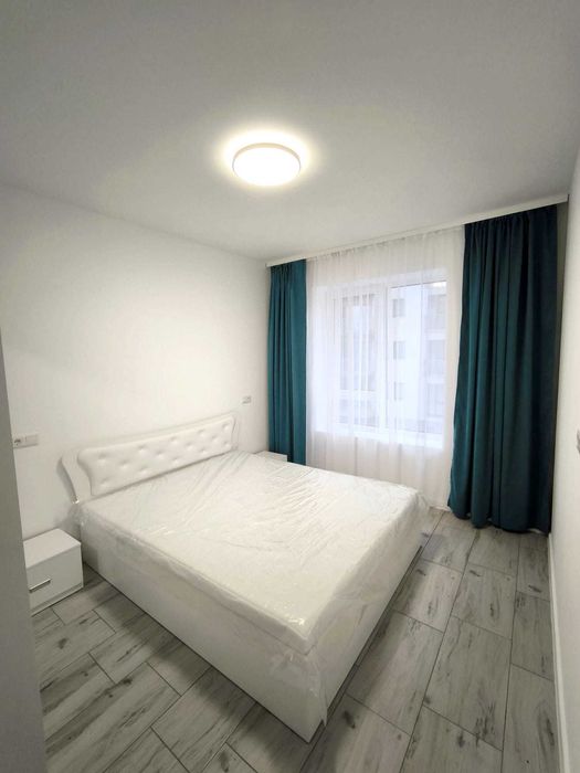 AP 2 Camere, Et 1, CLASS PARK Bloc nou 2024, parcare privata inclusa