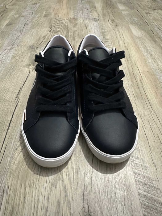 Adidasi casual barbati FRED PERRY marimea 39