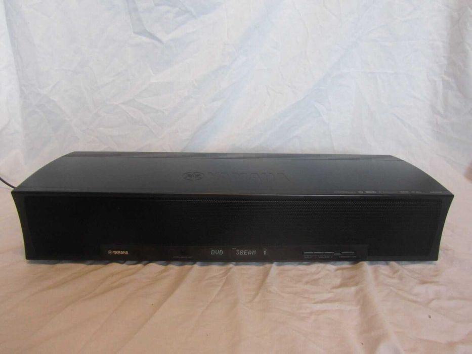 Proiector de sunet YAMAHA YSP-600 Soundbar.