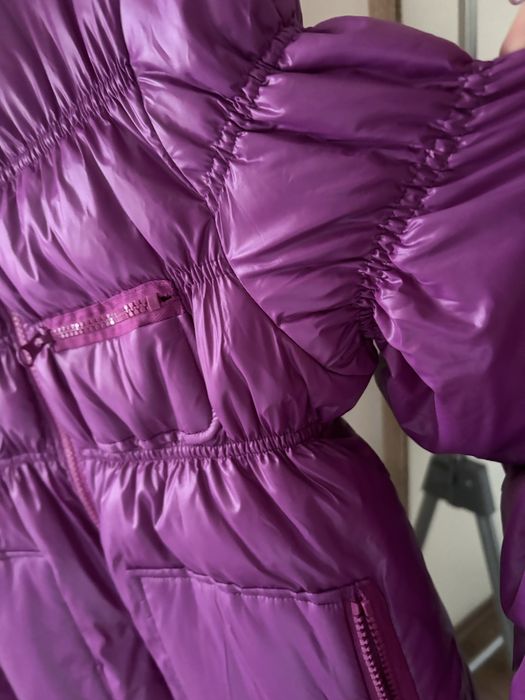 ICE Iceberg дебело яке