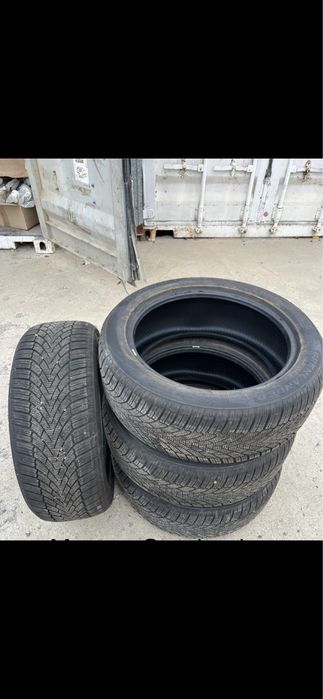 Продам зимние шины