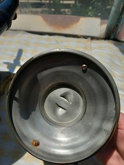 Ретро руски самовар