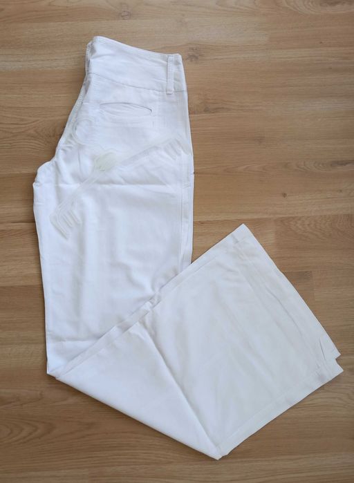 Стилен  дамски панталон