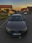 Audi A3 8V 1.6 TDI Automat