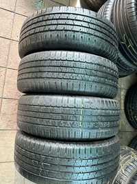 Anvelope 215/65 R16 CONTINENTAL all-season