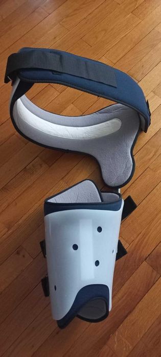 Orteza De Abductie Pentru Stabilizarea Soldului ,universala.