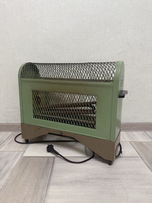 Обогреватель