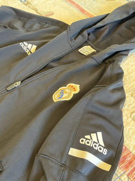Real Madrid Adidas 164 cm екип