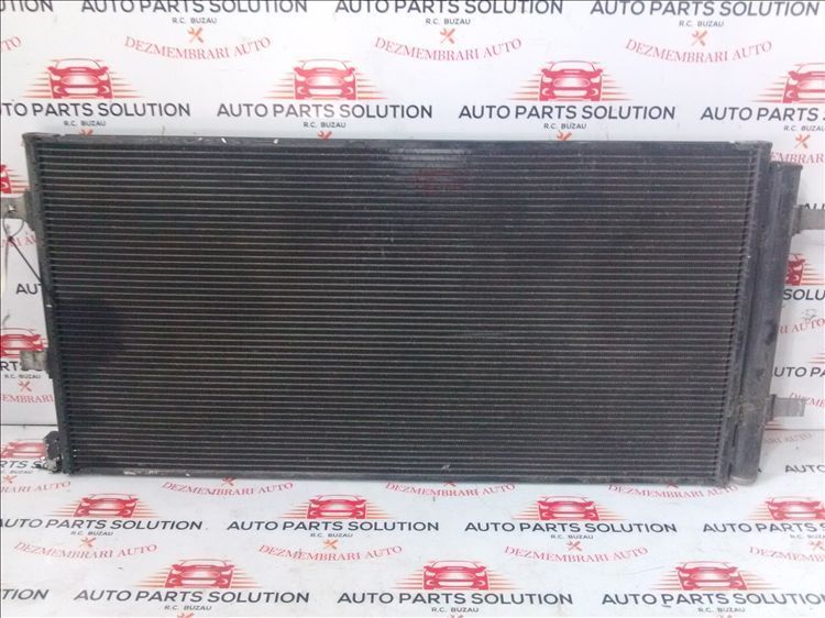 radiator ac audi a6 3.0d an fabr. 2013