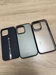 Калъфи за iphone 14 Pro Max
