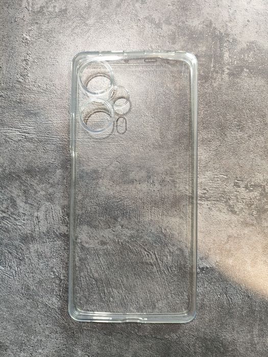 Продам чехол для POCO F5. Оригинальный.