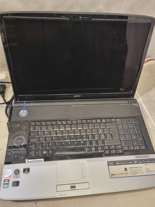 Acer aspire 8920g LE1 defect dezmembrez nu porneste