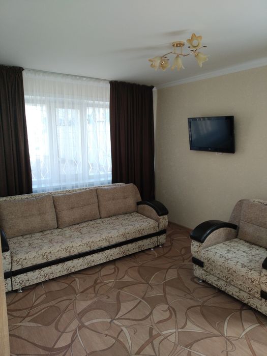 Продам 1 комн квартиру в центре Степногорска