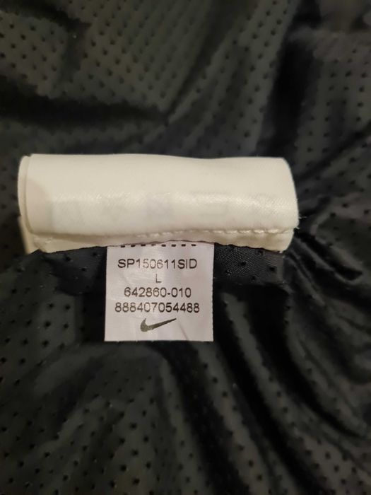 Geaca barbati Nike marimea L originala
