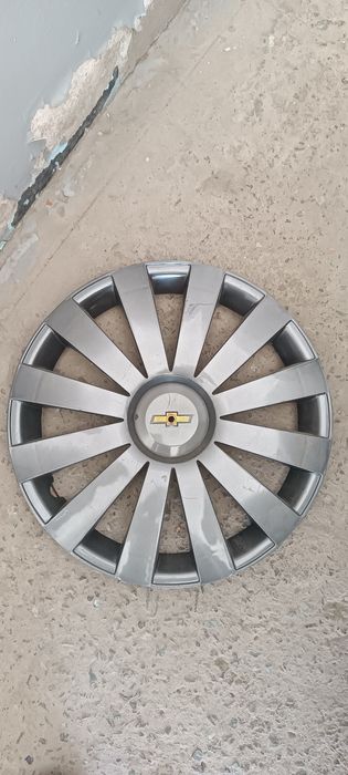Kalpak (abdok) R15
