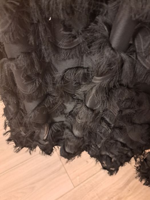 2 Bluze dama cu franjuri mici