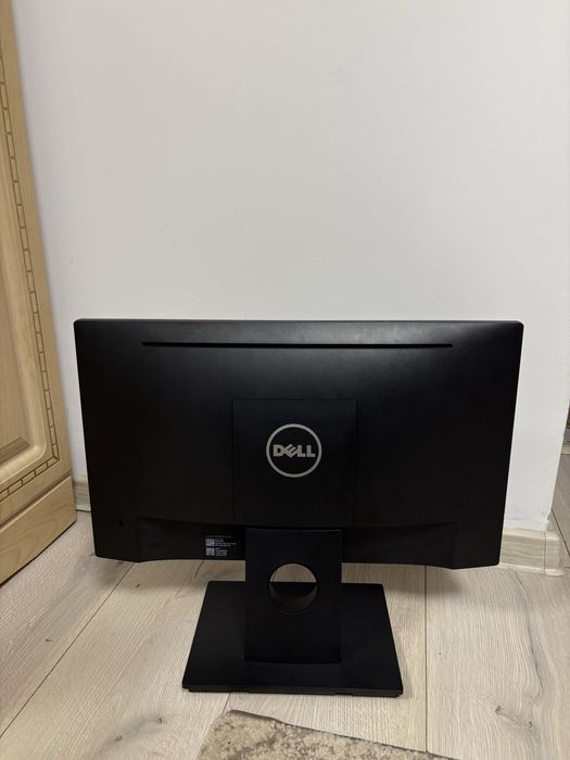 Monitor Dell E1916 Hef