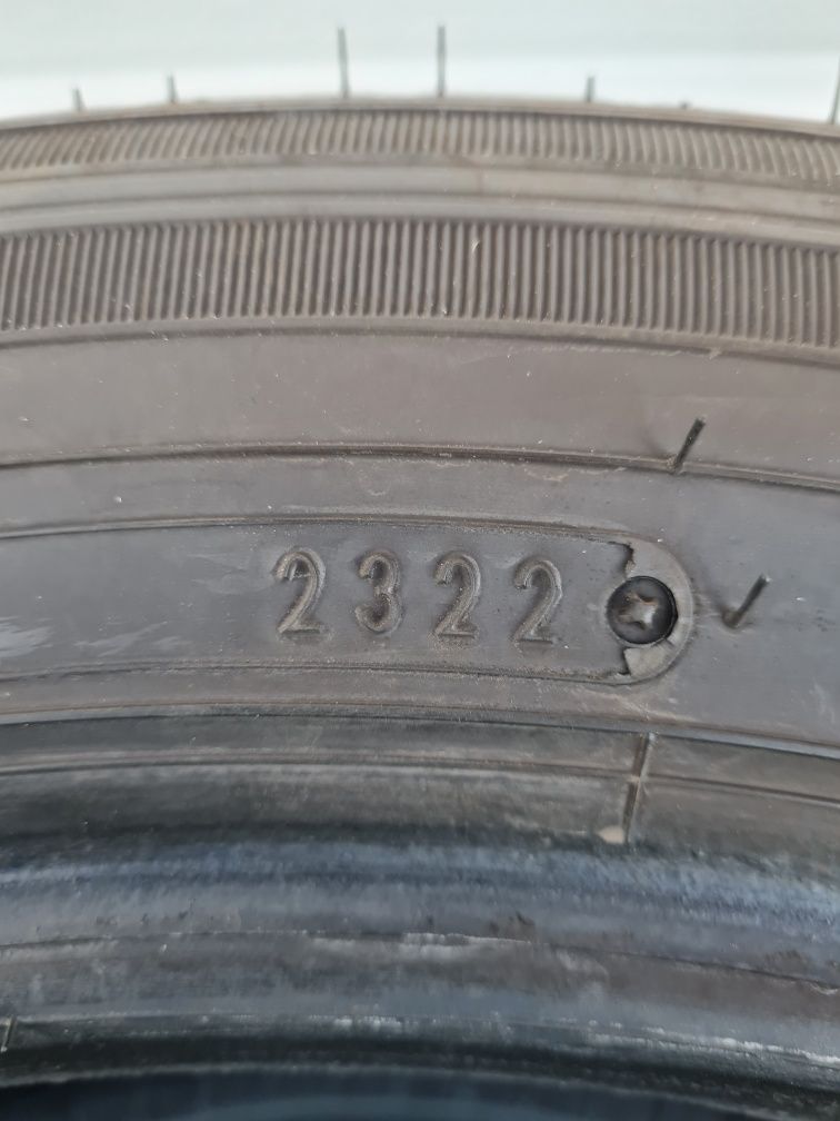 Летни гуми 2 броя за Бус FALKEN Linam Van01 215 60 R17C дот 2322