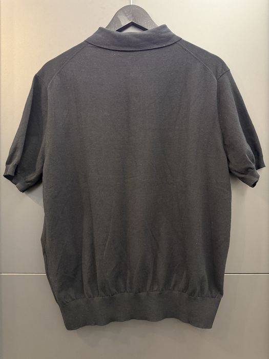 Loro Piana Polo Риза