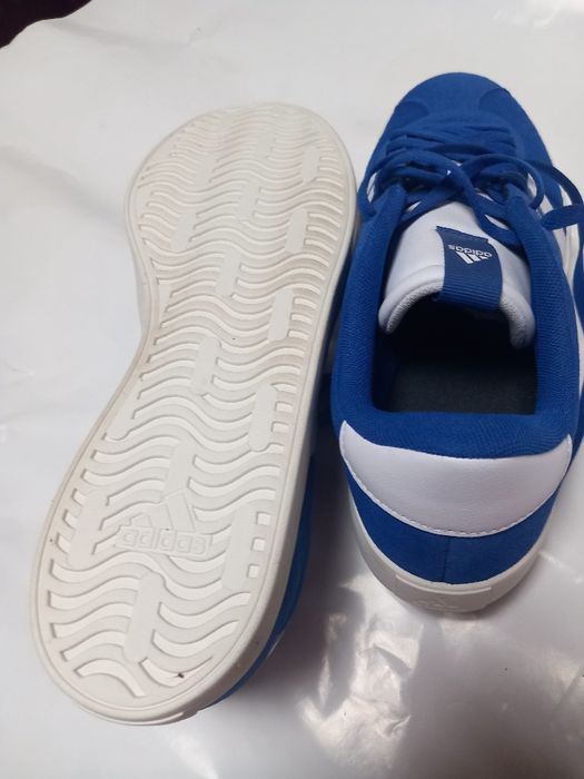 Adidas.                      .