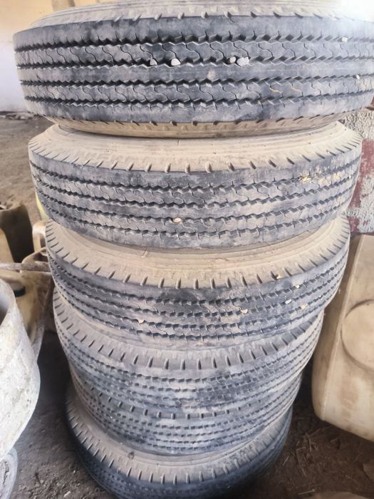 Исузу диска балонлари комплект сотилади