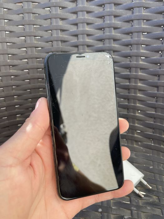 • Iphone X  • 64gb •  FUNCTIONAL • piese dezmembrari