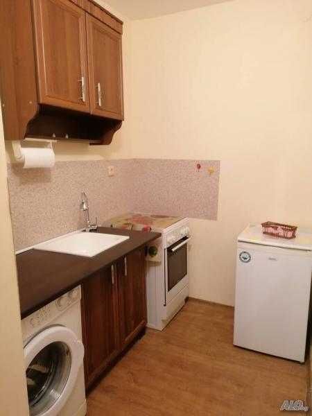 Едностаен апартамент в Меден Рудник