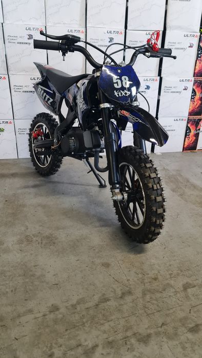 Cross 49cc kxd pro Germany nou adus din Germania