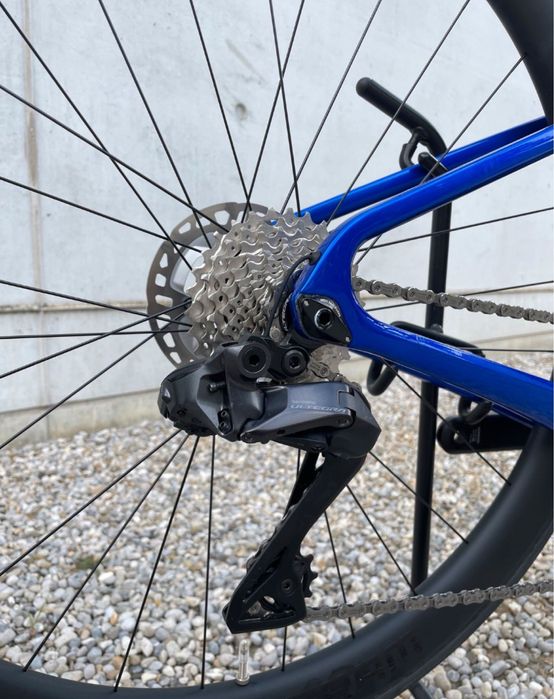 Карбонов велосипед CANNONDALE Super Six EVO 2.Ultegra di2-12V.2025г.