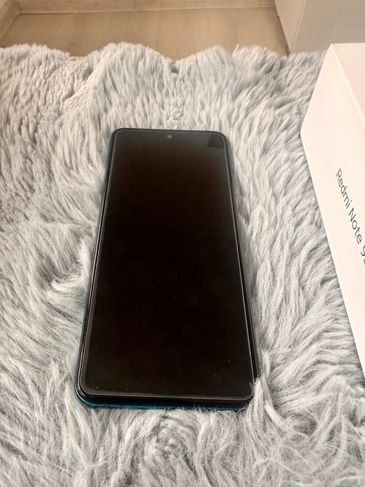 Xiaomi Redmi Note 9S