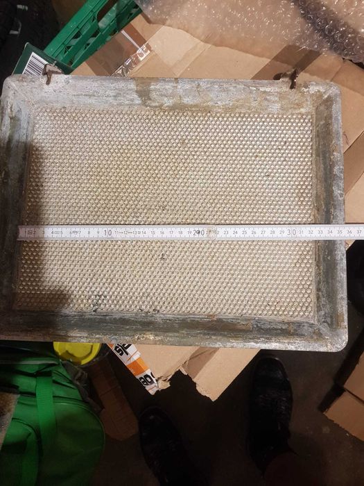 Presa ceara faguri Albine de 5.4 mm