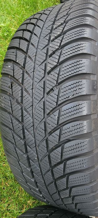 Jante 17 / roti iarna audi a5,a4 allroad (225 50 17)