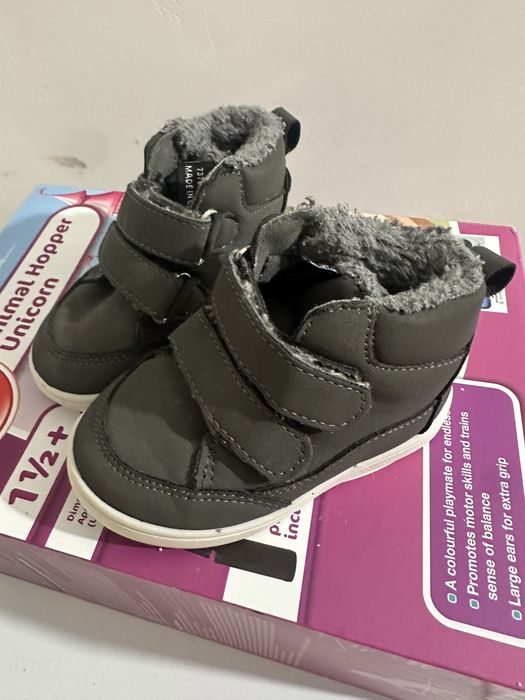 Papucei copii marimea 21