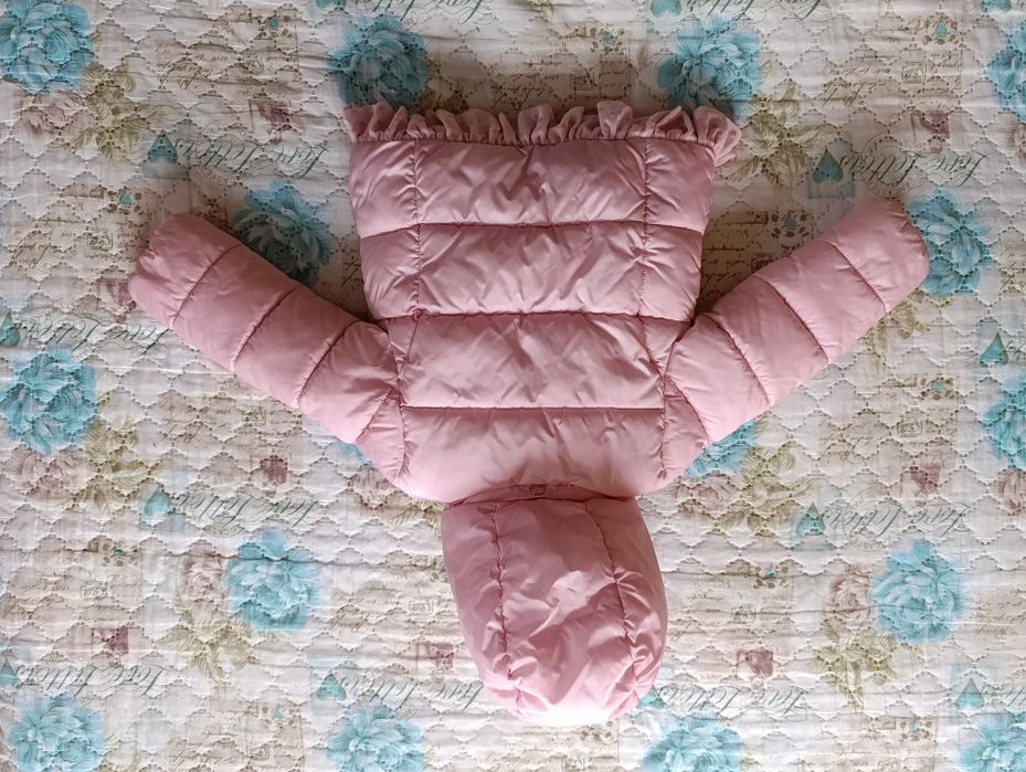 Original Marines зимно яке за момиче 18-24