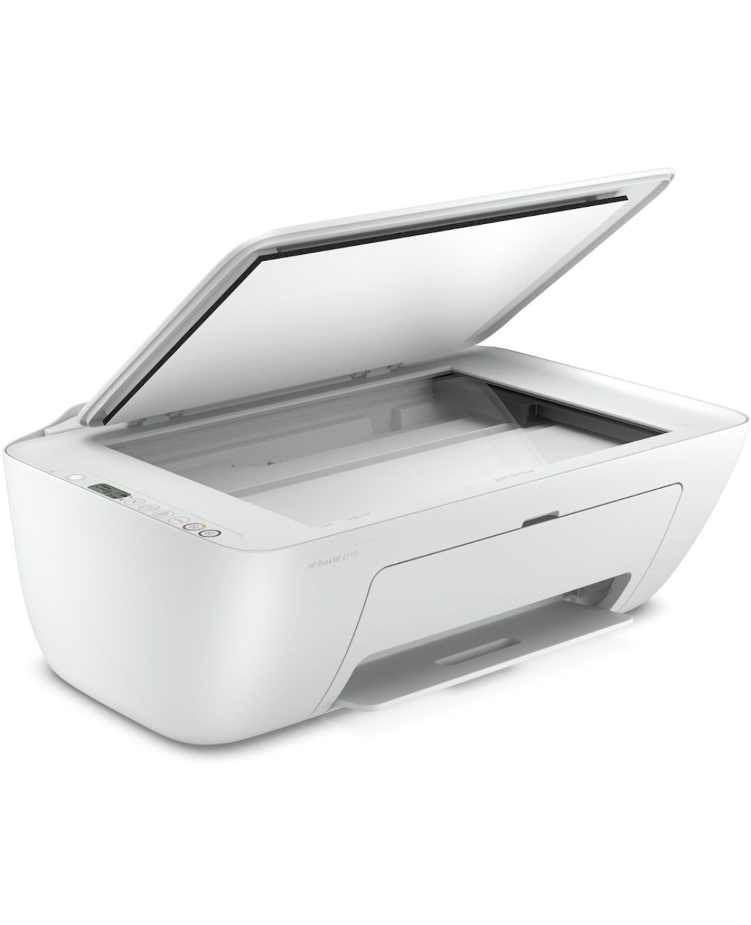 Imprimanta desk jet 2710e