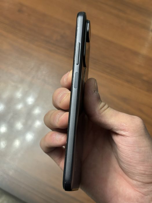 Redmi note 11 s