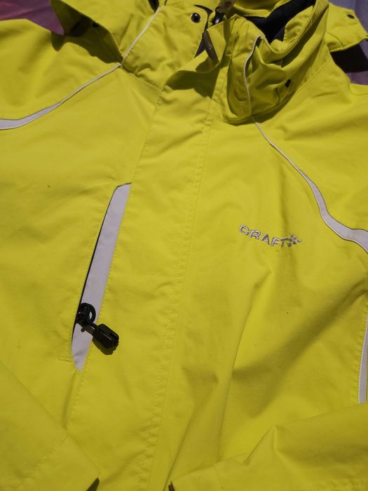 CRAFT L3protection  WaterProof Яке/Мъжкo XL