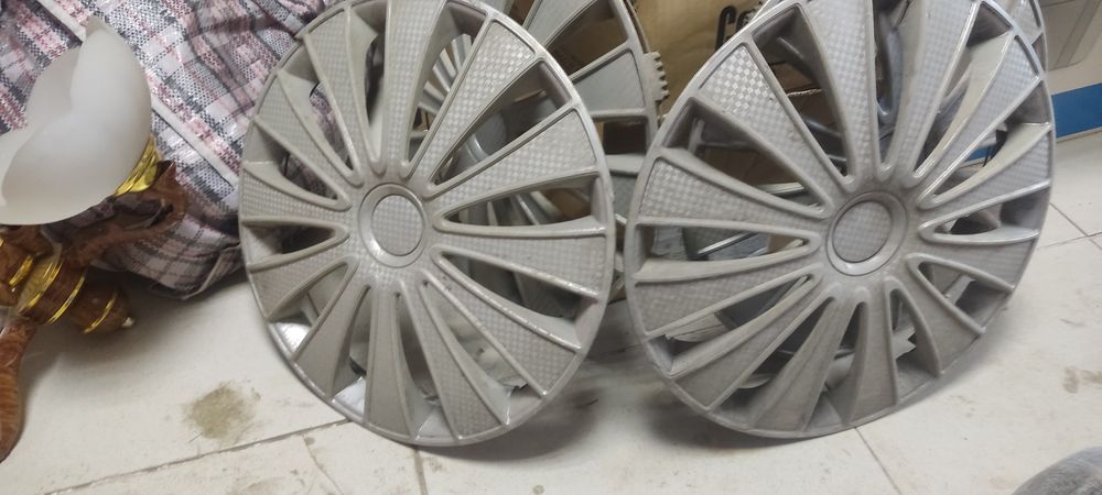 Колпаки Р15 недорого