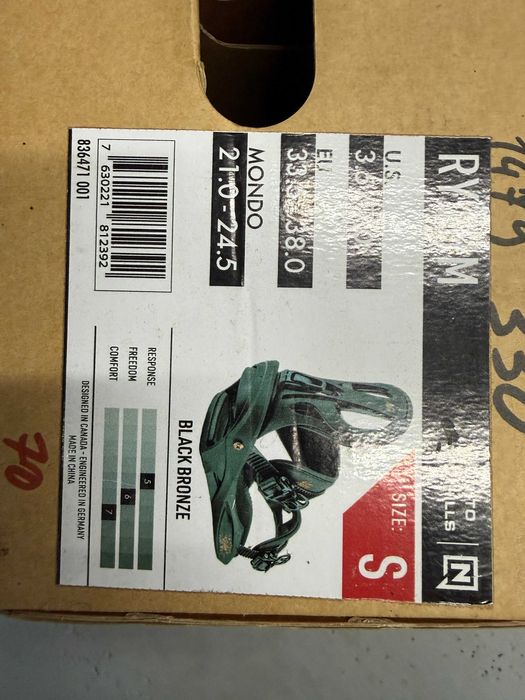 placa noua snowboard nitro lectra abstract L142cm