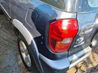 Colțar, bară spate stânga, dreapta Toyota Rav4, Rav 4 3 uși