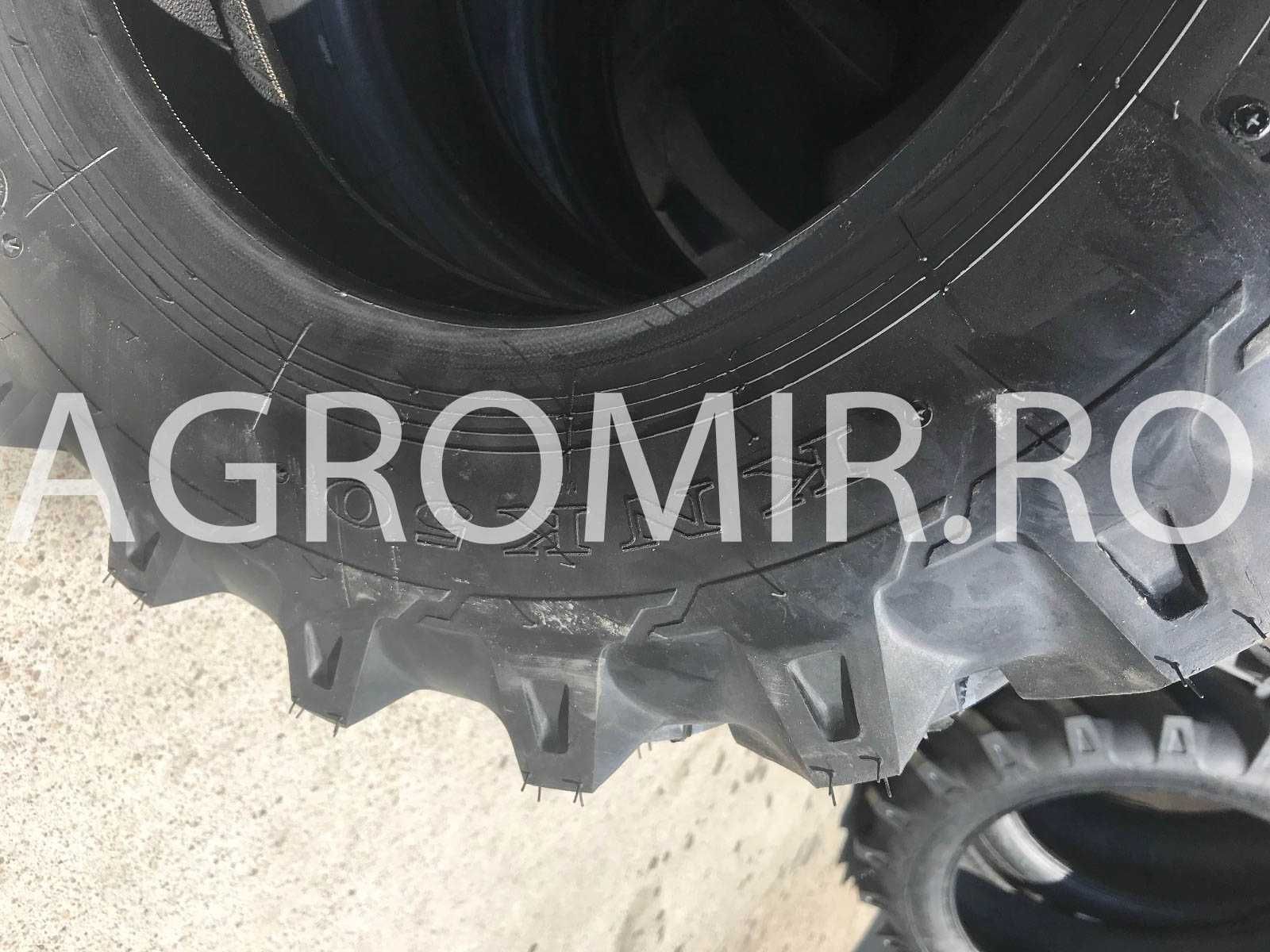 Cauciucuri noi 6.50-16 fiat fata anvelope cu 6 ply