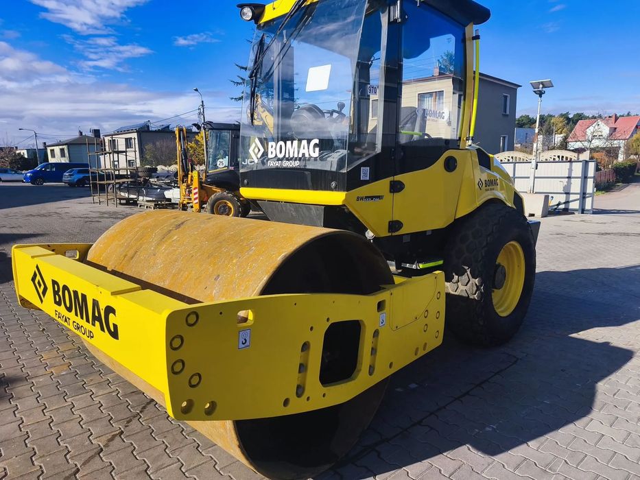Bomag BW 177 D H-2